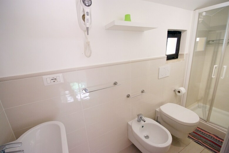 Apartamento Residence Sud Est