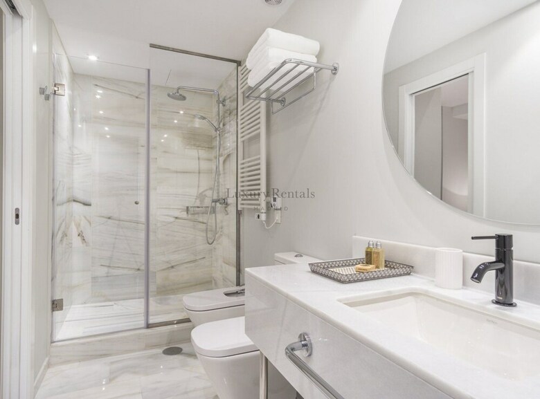 Apartamentos Gran Via de Luxe VII