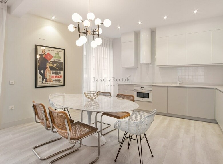 Apartamentos Gran Via de Luxe VII