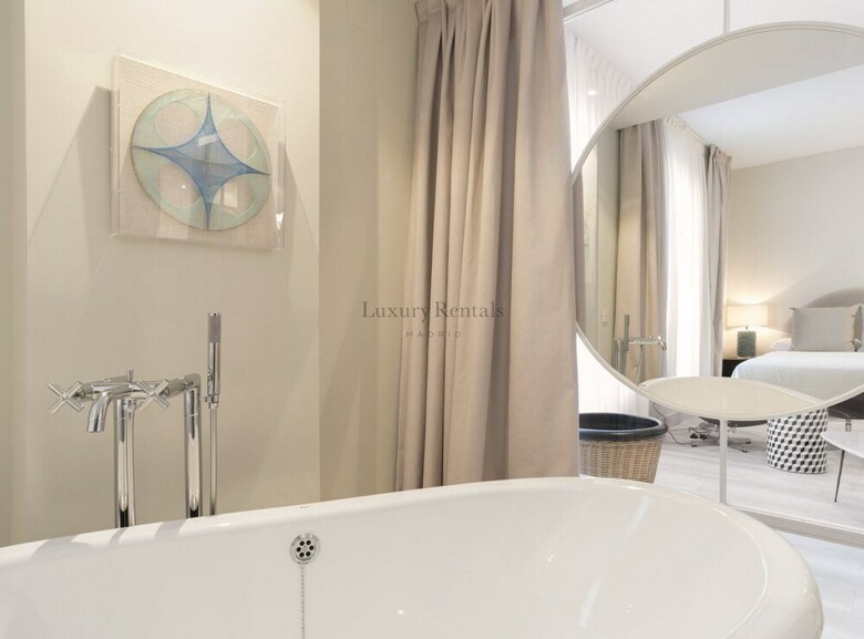 Apartamentos Gran Via de Luxe VII