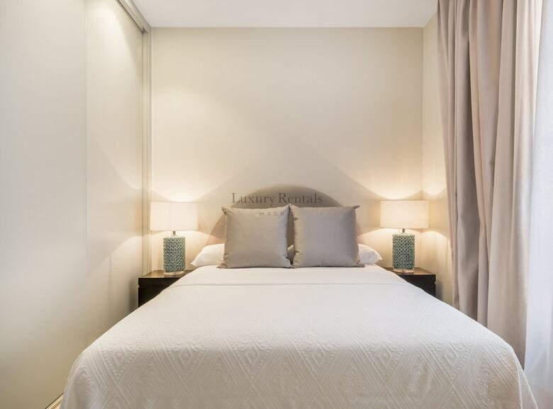 Apartamentos Gran Via de Luxe VII