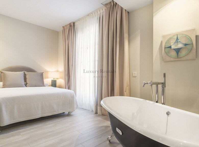 Apartamentos Gran Via de Luxe VII