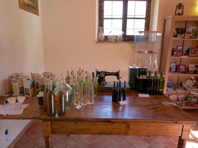 Spacious Holiday Home In Bucine With Private Pool