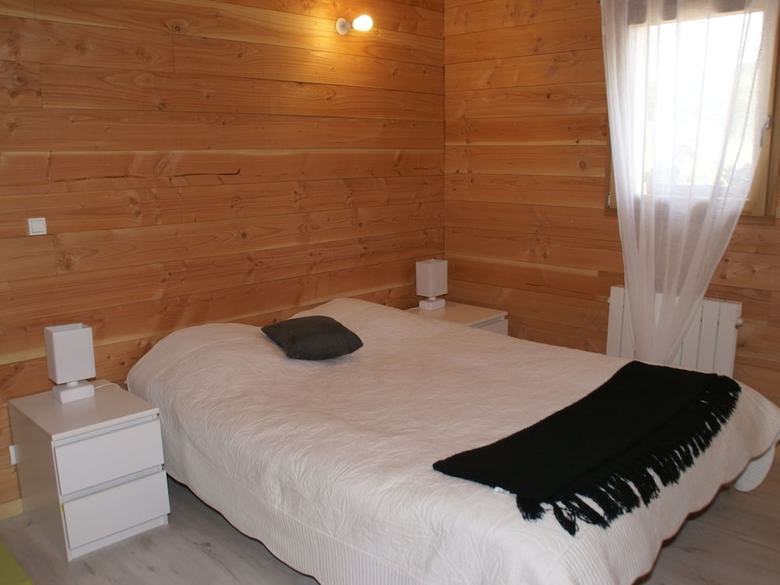 Sunlit Chalet Near Ski Area In G�rardmer