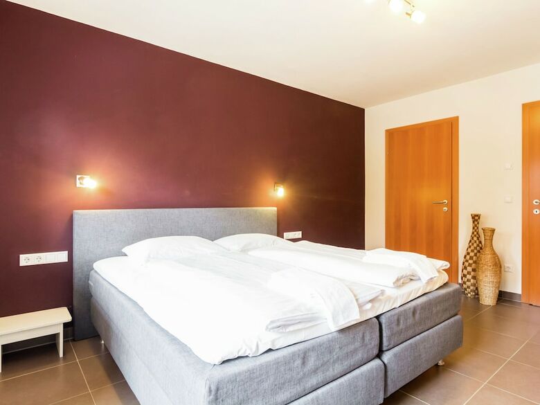 Plush Valley-view Chalet In Mauterndorf With Sauna
