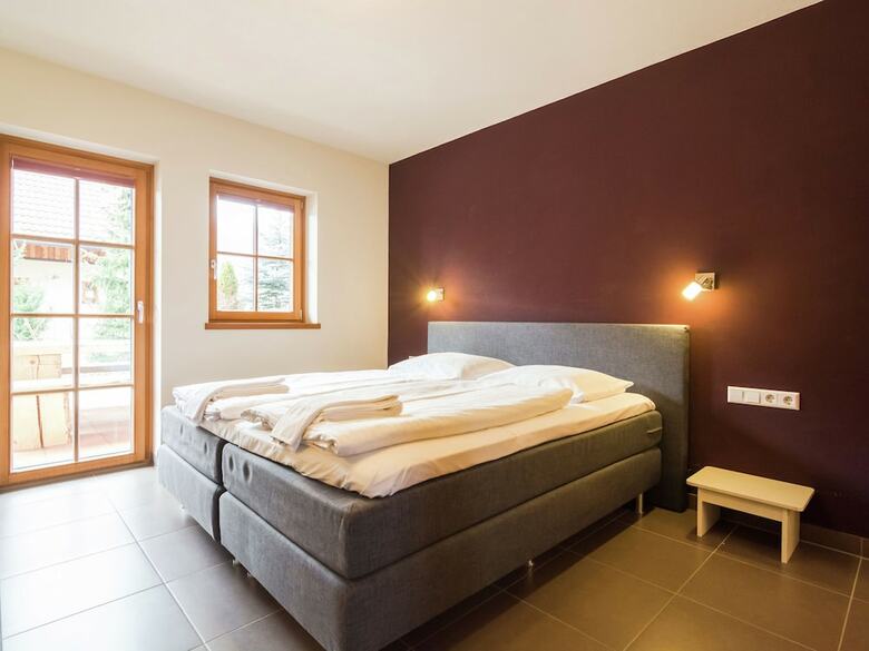Plush Valley-view Chalet In Mauterndorf With Sauna