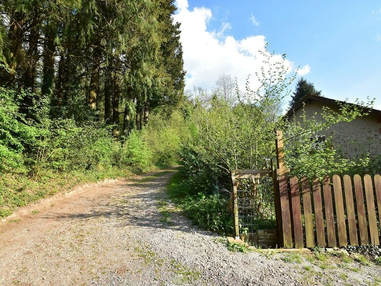 Characteristic Cottage/ Detached House On A Estate