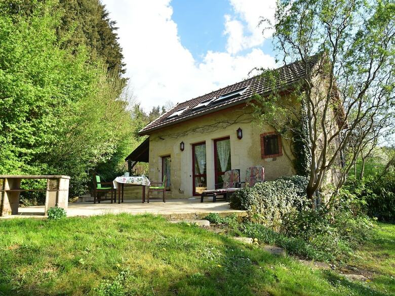 Characteristic Cottage/ Detached House On A Estate