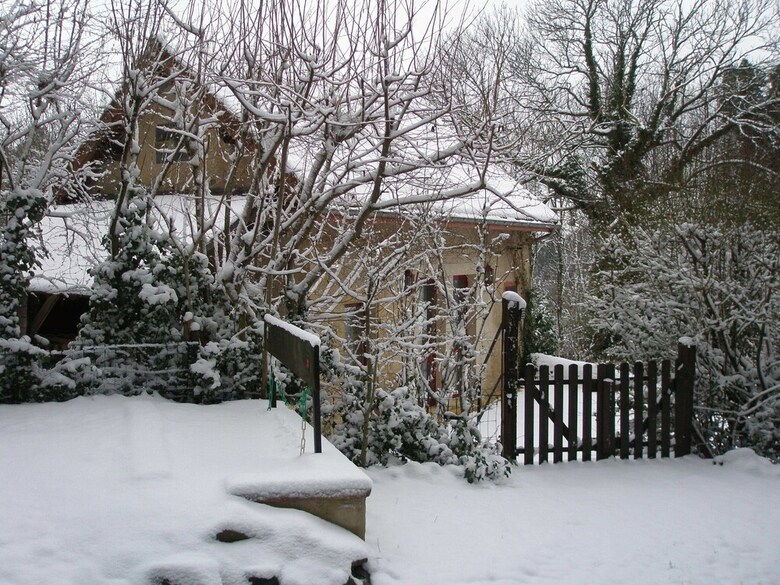 Characteristic Cottage/ Detached House On A Estate