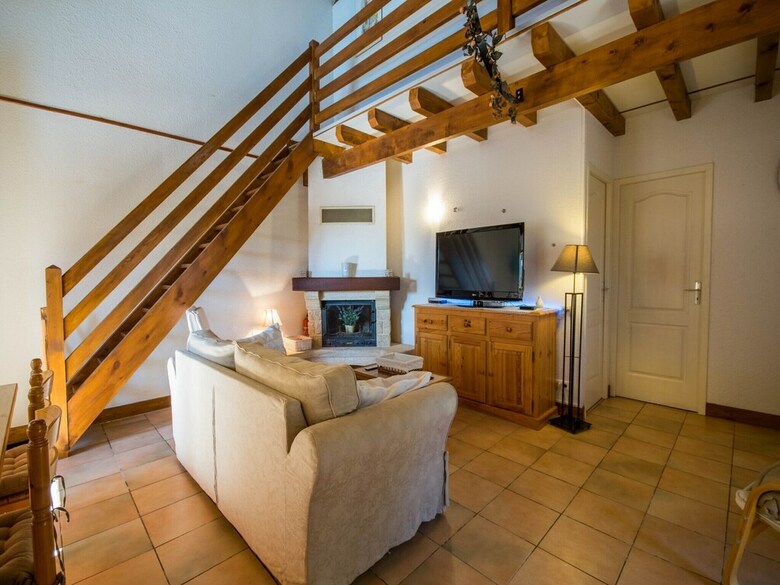 Cozy Villa In Saint-martin-le-redon With Private Pool