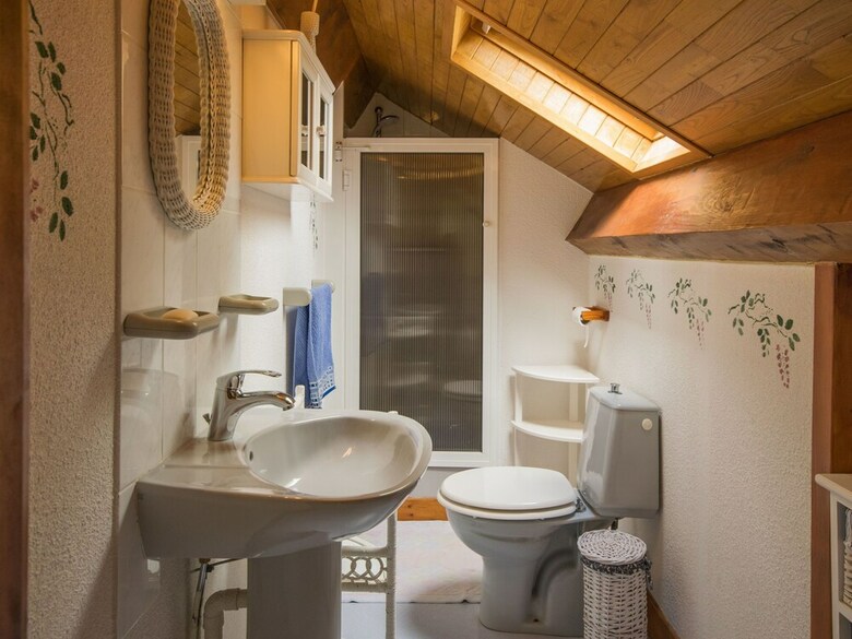 Cozy Villa In Saint-martin-le-redon With Private Pool