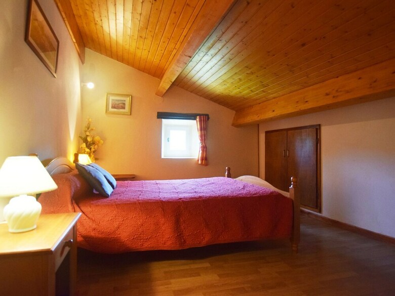 Beautiful Holiday Home In Saint-pons Near Forest