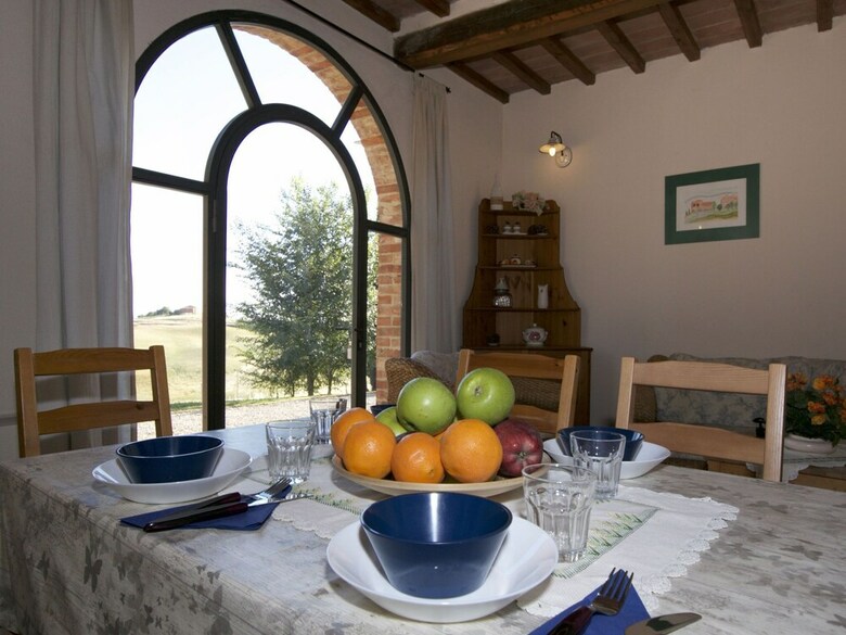 Exquisite Farmhouse In Tuscany With Swimming Pool