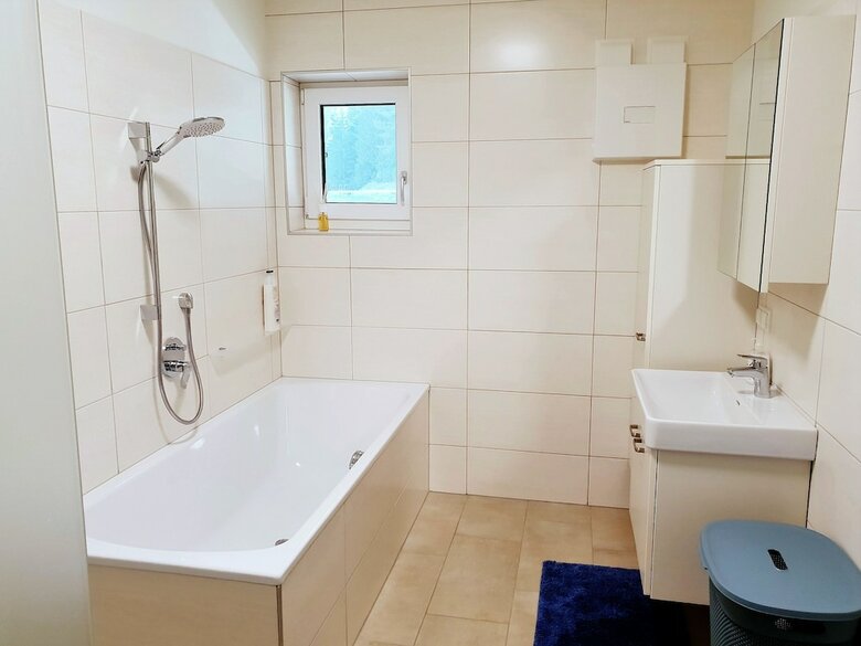 Modern Apartment In Tamsweg With Garden