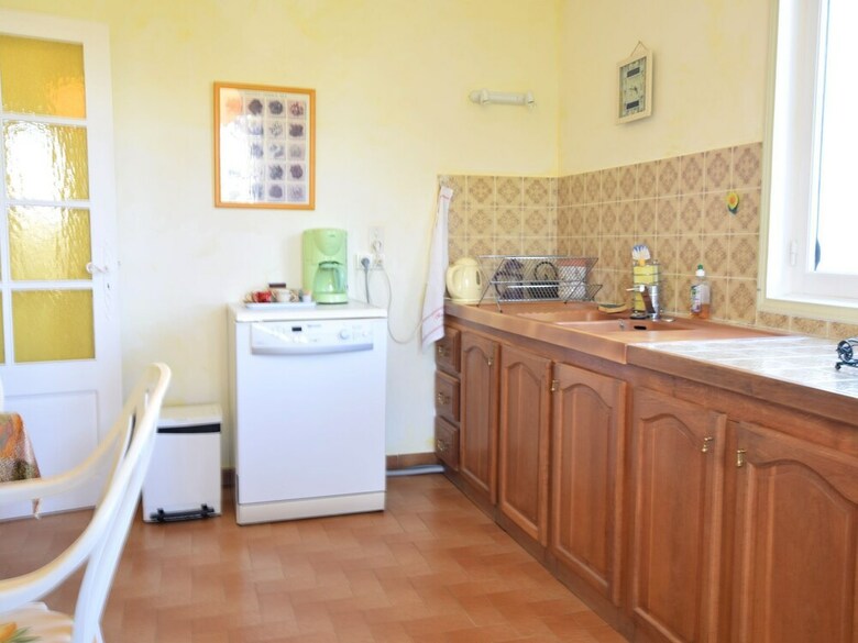 Villa With Private Pool And Splendid View On The Mont Ventoux
