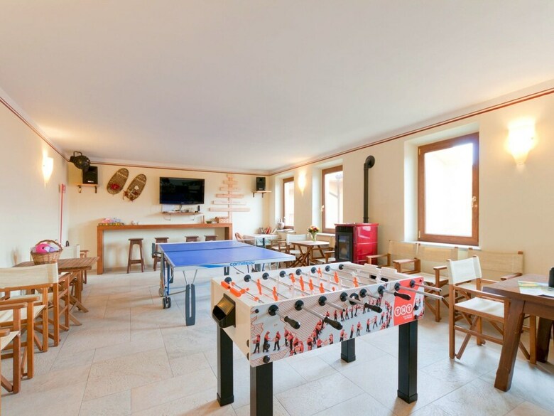 Apartment In Cutigliano With Terrace, Garden, Bbq, Pool