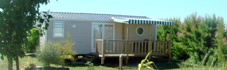 Camping Grand R