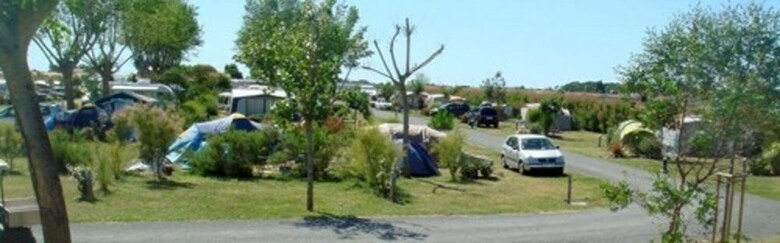 Camping Grand R