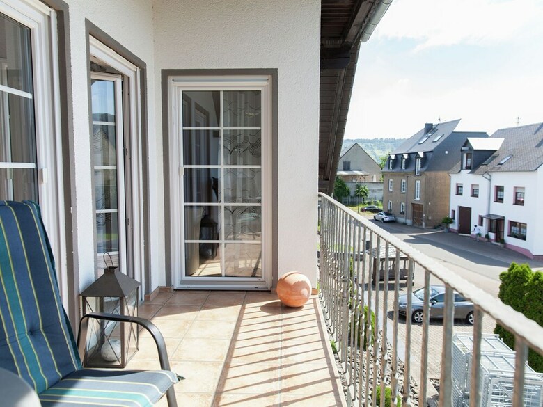 Modern Apartment In Mosel With Garden