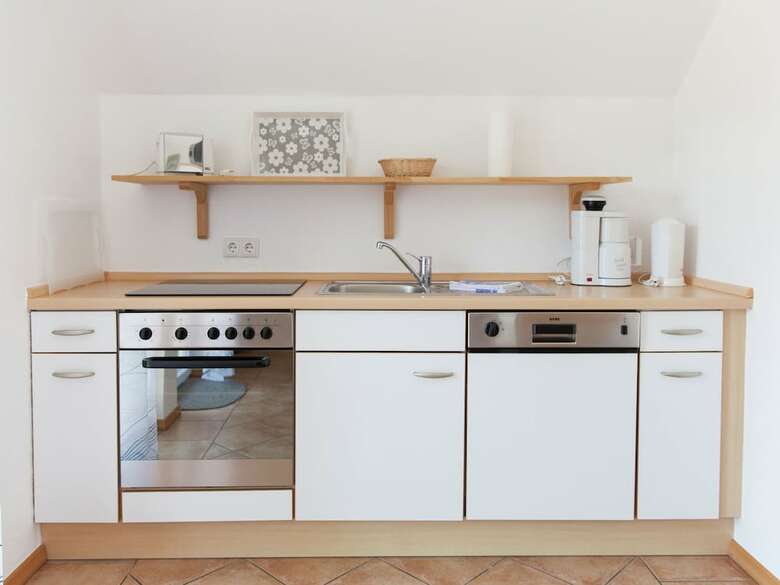 Modern Apartment In Mosel With Garden