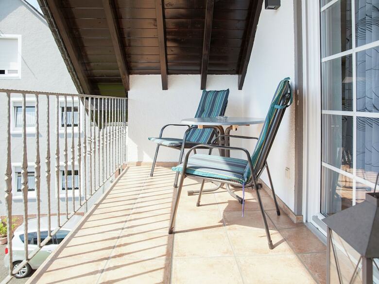 Modern Apartment In Mosel With Garden
