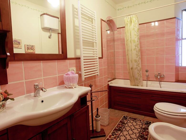 Authentic Villa With Swimming Pool In Grosseto