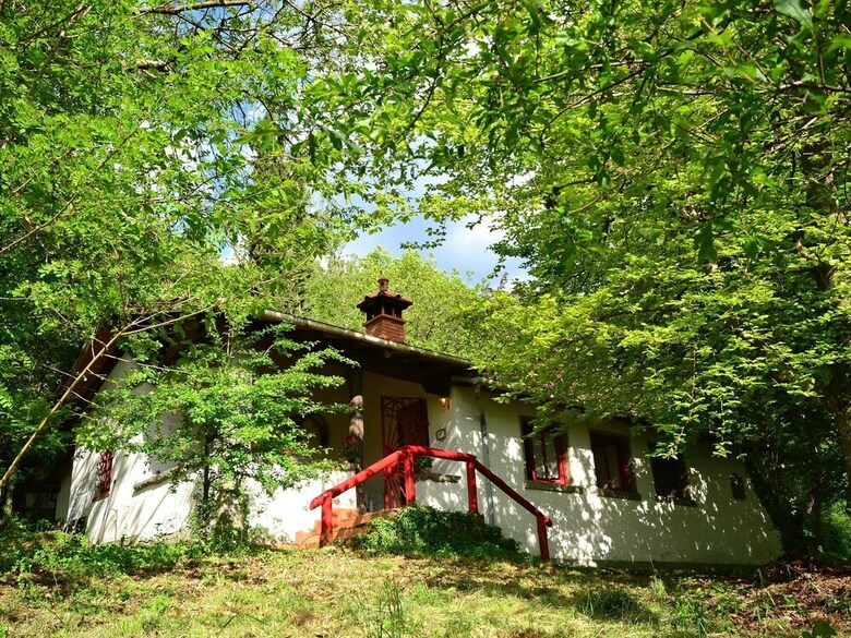 Deluxe Holiday Home With Pool In Migliorini