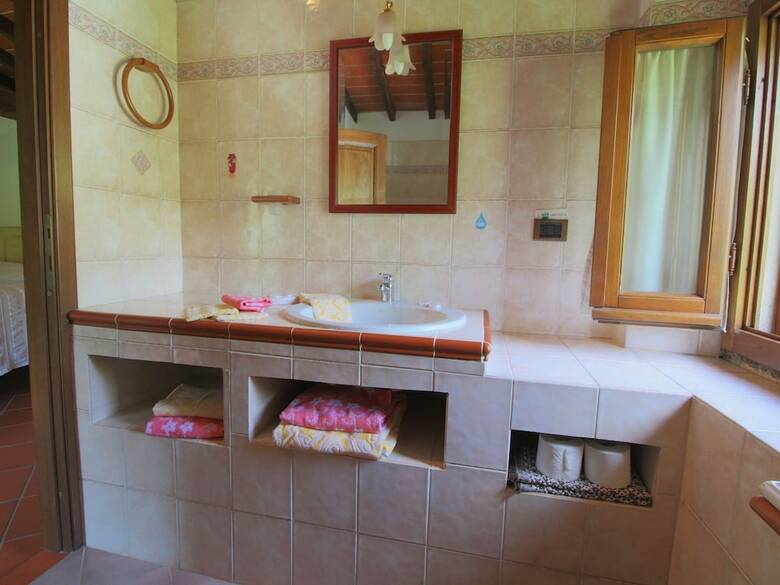 Agroturismo Rural Agritourismo With Panoramic Swimming Pool