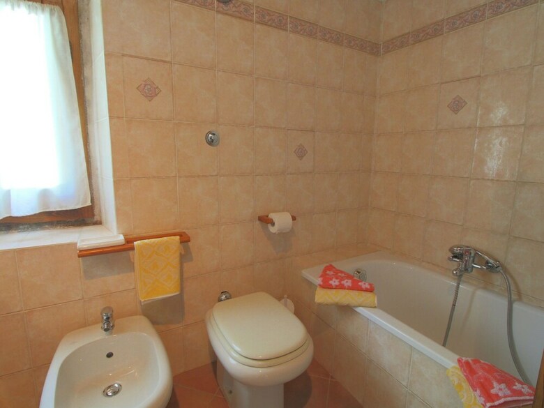 Agroturismo Rural Agritourismo With Panoramic Swimming Pool