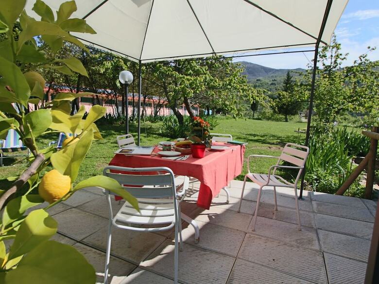 Agroturismo Rural Agritourismo With Panoramic Swimming Pool