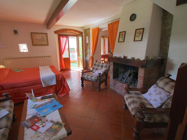 Agroturismo Rural Agritourismo With Panoramic Swimming Pool