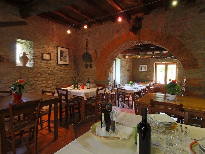 Agroturismo Rural Agritourismo With Panoramic Swimming Pool
