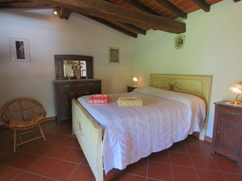 Agroturismo Rural Agritourismo With Panoramic Swimming Pool