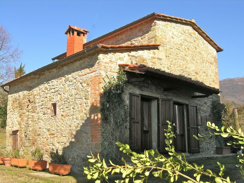Agroturismo Rural Agritourismo With Panoramic Swimming Pool
