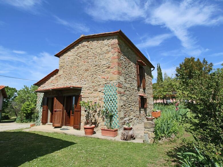 Agroturismo Rural Agritourismo With Panoramic Swimming Pool