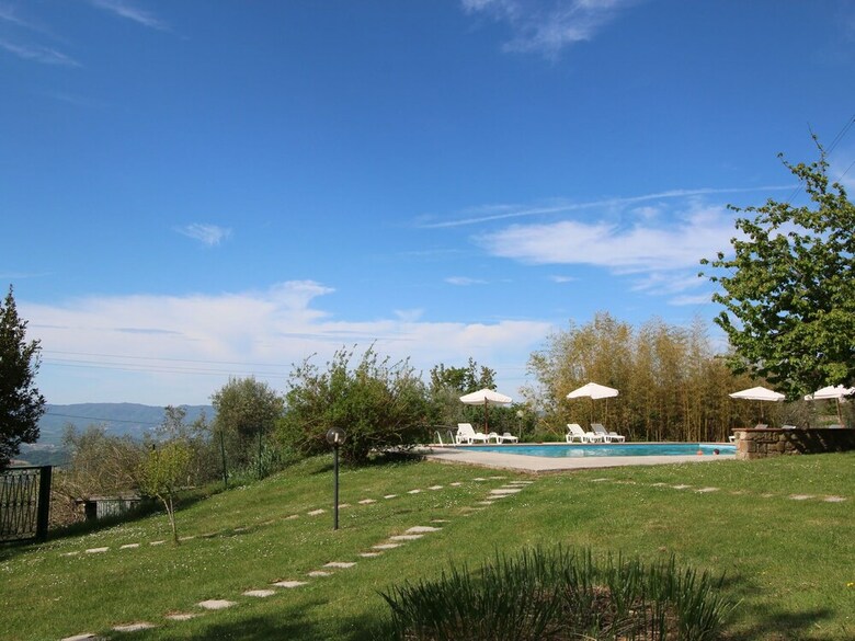 Agroturismo Rural Agritourismo With Panoramic Swimming Pool