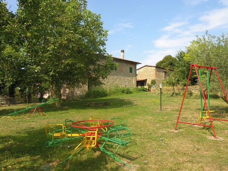 Agroturismo Rural Agritourismo With Panoramic Swimming Pool
