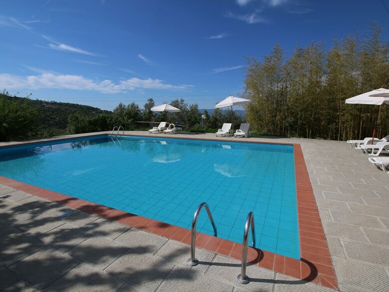 Agroturismo Rural Agritourismo With Panoramic Swimming Pool