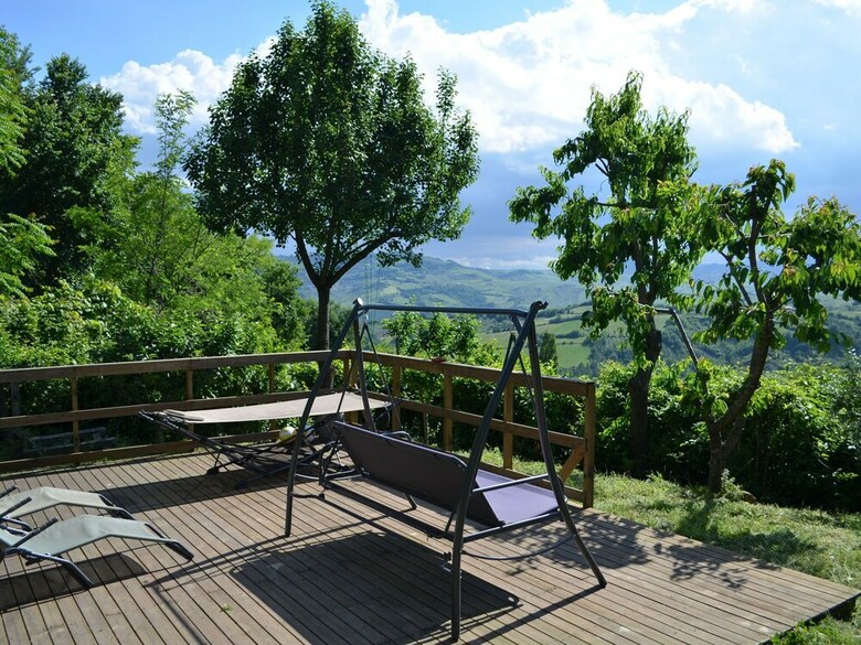 Beautiful Villa With Private Swimming Pool, Garden And Panoramic View 10+5
