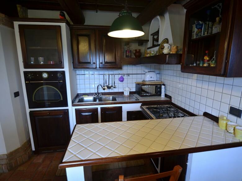 Beautiful Villa With Private Swimming Pool, Garden And Panoramic View 10+5