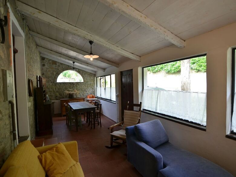 Beautiful Villa With Private Swimming Pool, Garden And Panoramic View 10+5