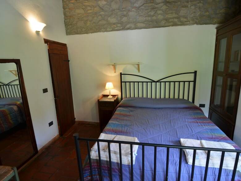 Beautiful Villa With Private Swimming Pool, Garden And Panoramic View 10+5