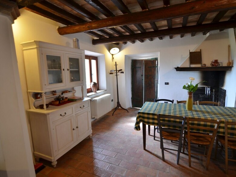 Beautiful Villa With Private Swimming Pool, Garden And Panoramic View 10+5