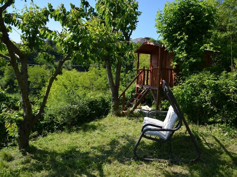 Beautiful Villa With Private Swimming Pool, Garden And Panoramic View 10+5