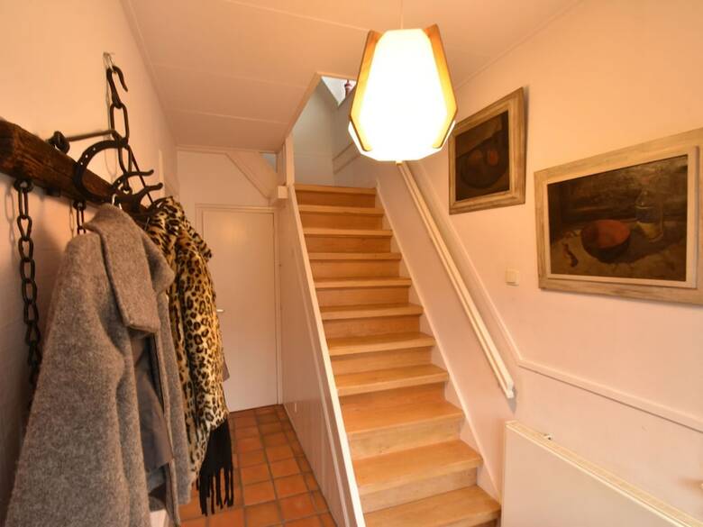 Comfortable Holiday Home In Bergen Near Forest