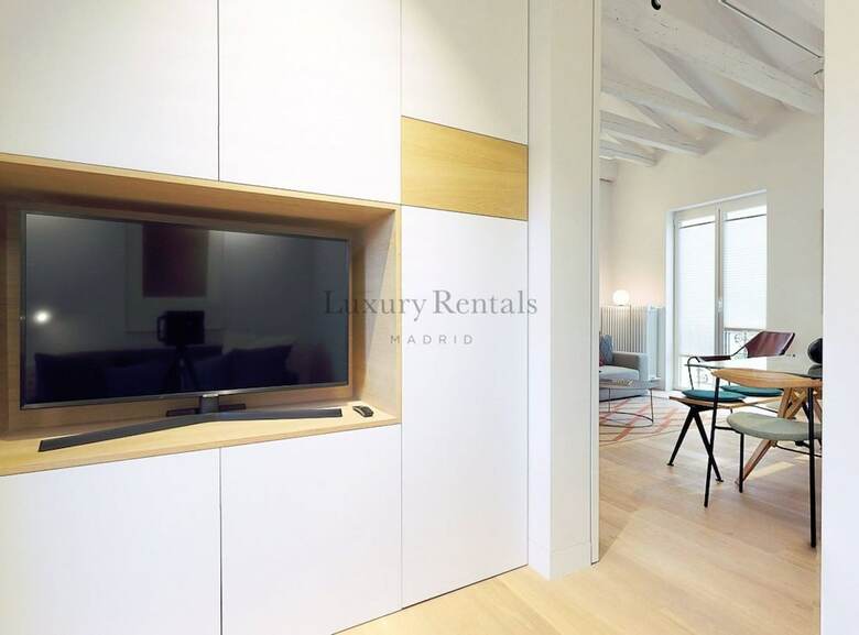 Apartamentos Lagasca VI