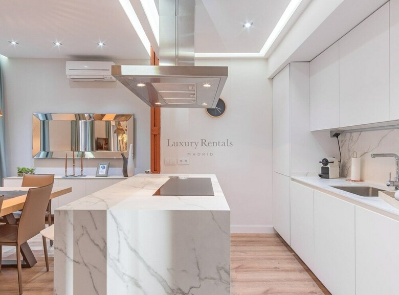 Apartamentos Ortega Y Gasset