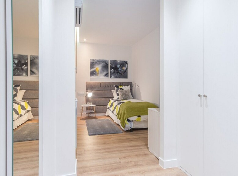 Apartamentos Ortega Y Gasset