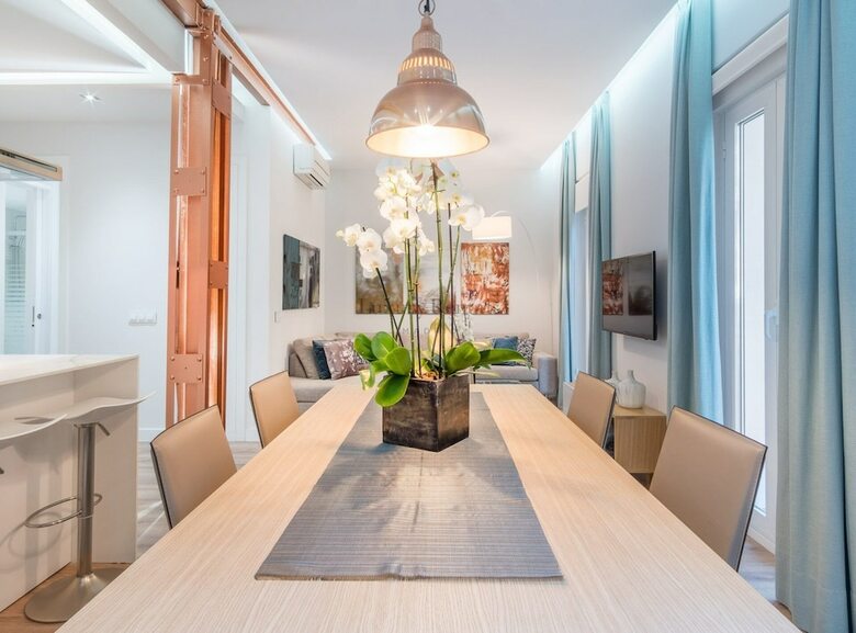 Apartamentos Ortega Y Gasset