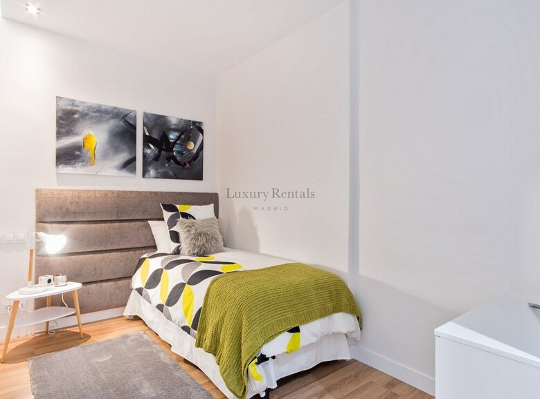 Apartamentos Ortega Y Gasset